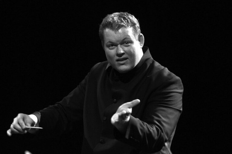 rune-bergmann Rune Bergmann, Music Director