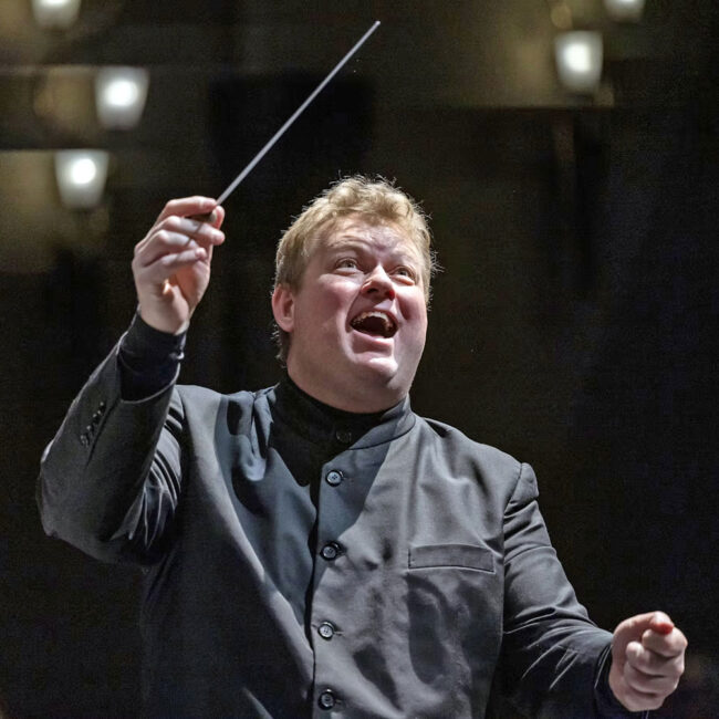 Rune Bergmann Rune Bergmann