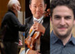 JOHN WILLIAMS, DENNIS KIM, JEREMY CHASE