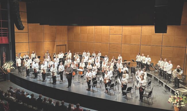 PMF Surprise Article PMF Surprise Article